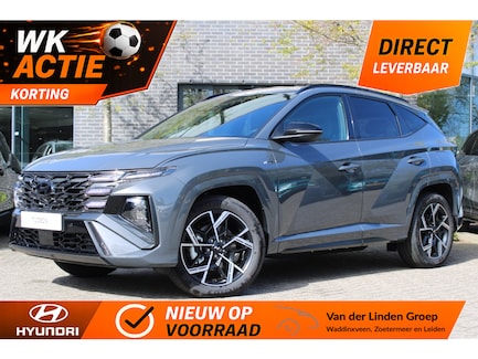 Hyundai Tucson 0