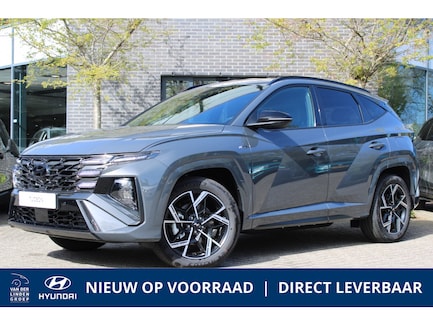 Hyundai Tucson 0