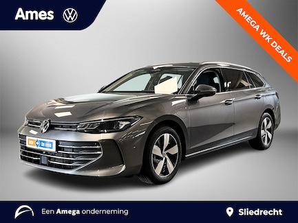 Volkswagen Passat 0
