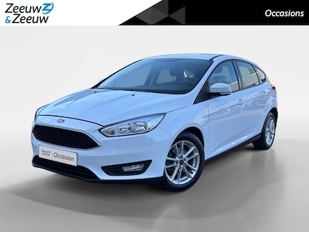 Ford Focus 0