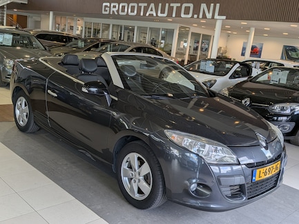 Renault Megane 0