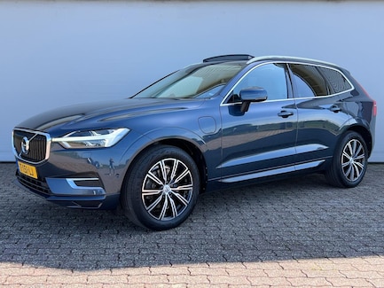 Volvo XC60 0