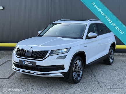 Skoda Kodiaq 0