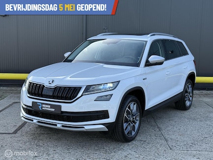 Skoda Kodiaq 0