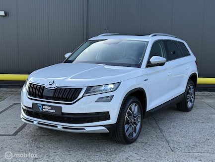 Skoda Kodiaq 0