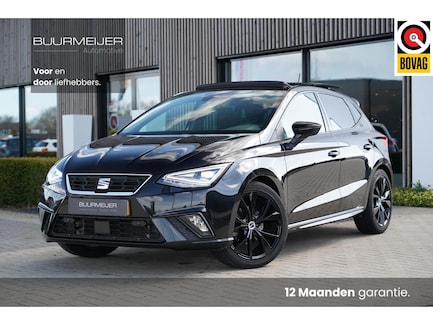 SEAT Ibiza 0