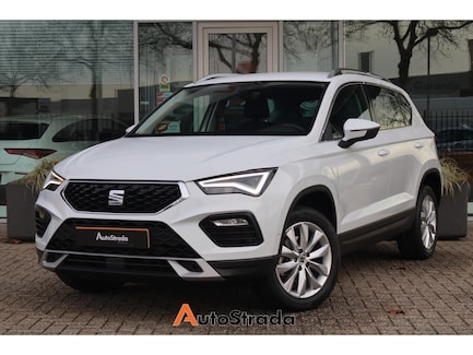 SEAT Ateca 0