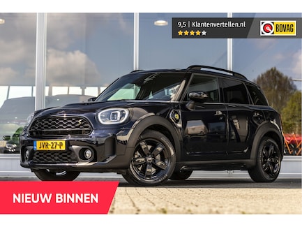 MINI Countryman 0