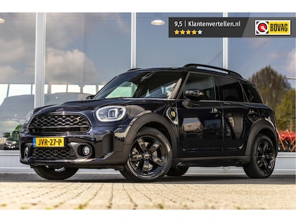 MINI Countryman 0