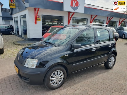Fiat Panda 0