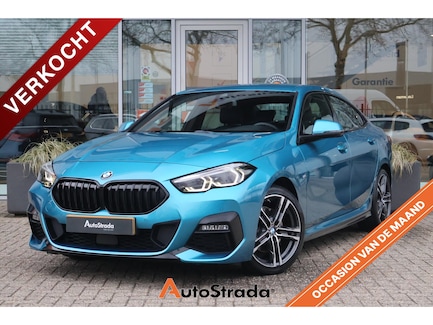 BMW 2-serie Gran Coupé 0