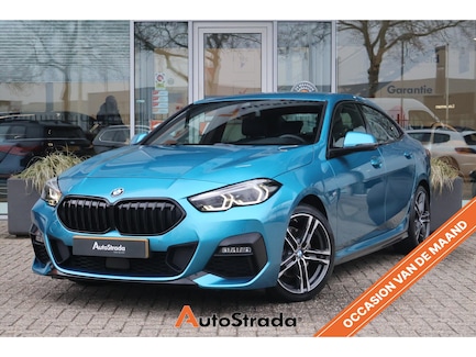 BMW 2-serie Gran Coupé 0