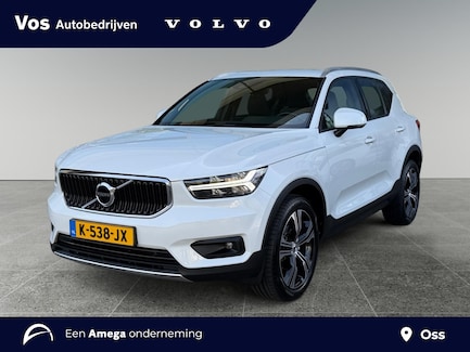 Volvo XC40 0
