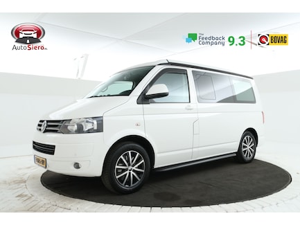 Volkswagen California 0