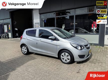 Opel Karl 0