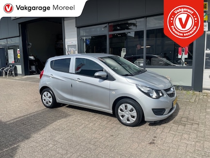 Opel Karl 0