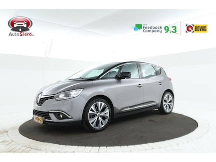 Renault Scenic 0