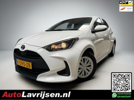 Toyota Yaris 0