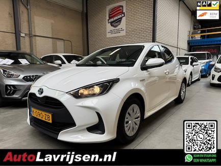 Toyota Yaris 0