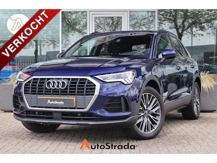 Audi Q3 0