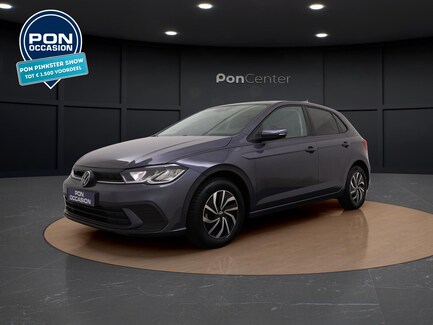 Volkswagen Polo 0