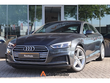 Audi A5 0