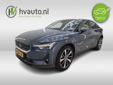 Polestar 2 0