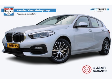 BMW 1-Serie 0