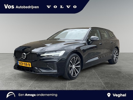 Volvo V60 0