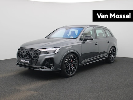 Audi Q7 0