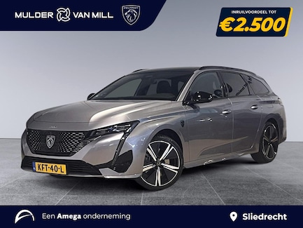 Peugeot 308 0