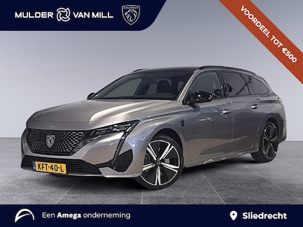 Peugeot 308 0