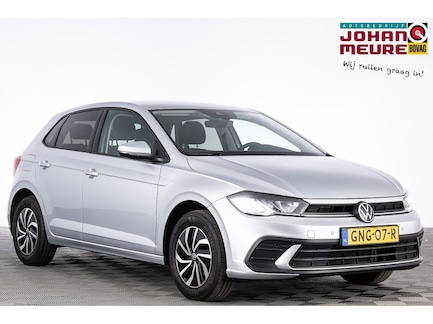 Volkswagen Polo 0