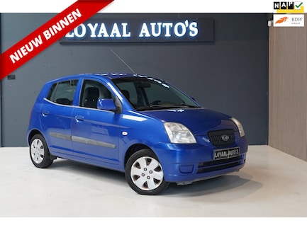 Kia Picanto 0