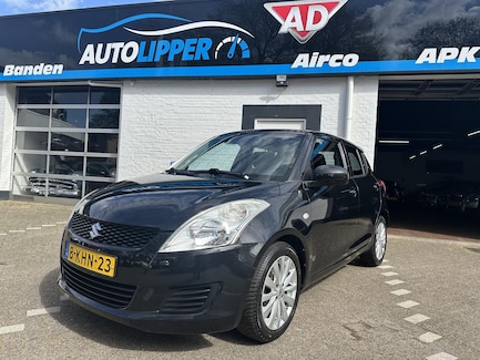 Suzuki Swift 0