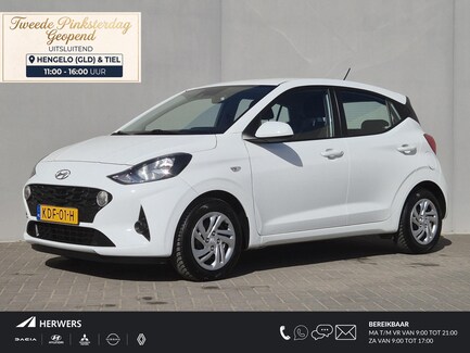 Hyundai i10 0