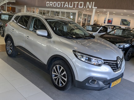 Renault Kadjar 0