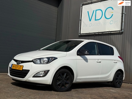 Hyundai i20 0