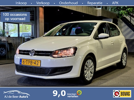 Volkswagen Polo 0