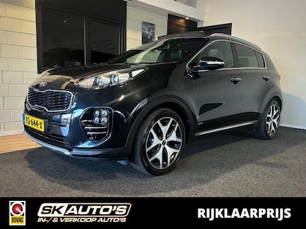Kia Sportage 0