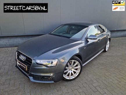 Audi A5 0