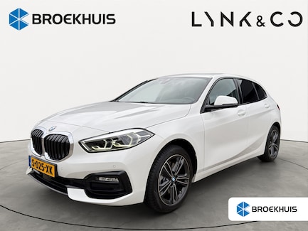 BMW 1-Serie 0
