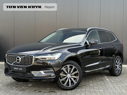Volvo XC60 0