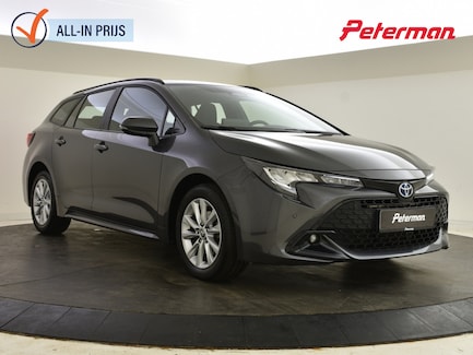 Toyota Corolla 0