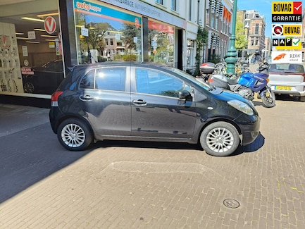 Toyota Yaris 0
