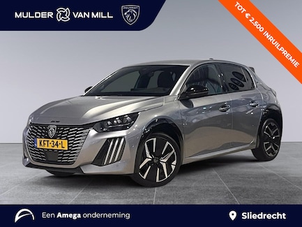 Peugeot 208 0