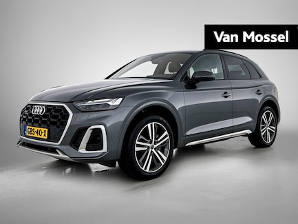 Audi Q5 0