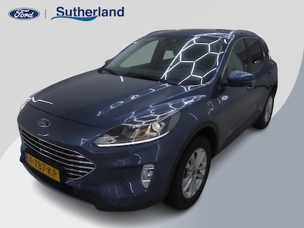 Ford Kuga 0