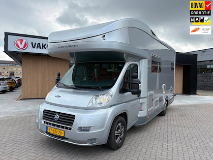 Fiat Ducato 0