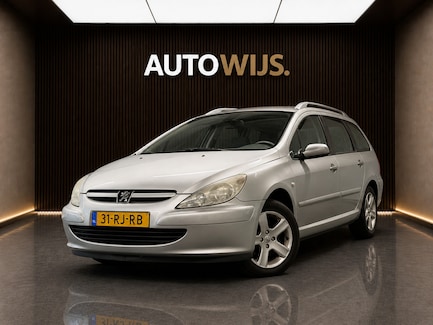 Peugeot 307 0